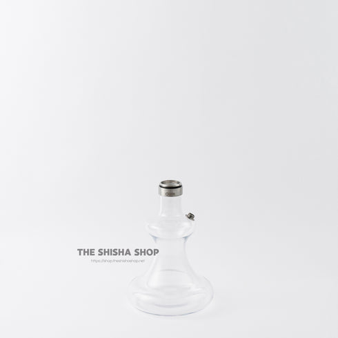 ODUMAN HYBRID V2.0 HOOKAH - CLEAR /  オデュマン ハイブリッド V2.0-クリア(ODUMAN JAPAN別注品)(シーシャ本体)